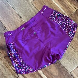 Lululemon Real Quick Short 3.5”